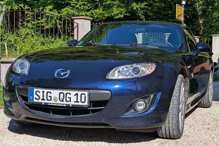 Mazda MX-5 Gebrauchtwagen
