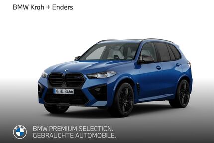 BMW X5 M Gebrauchtwagen