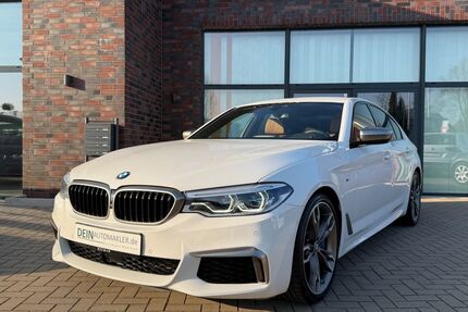 BMW M550 Gebrauchtwagen