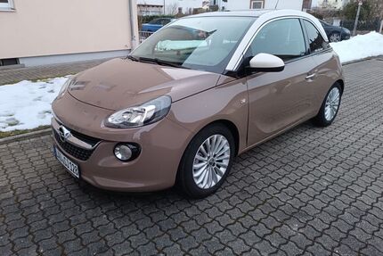 Opel Adam Gebrauchtwagen