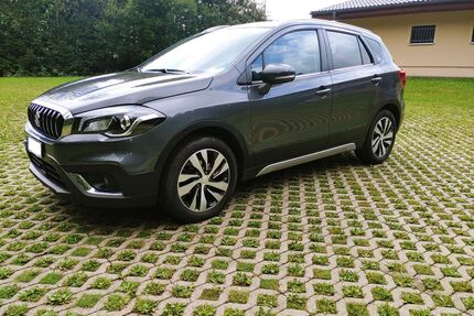 Suzuki (SX4) S-Cross Gebrauchtwagen