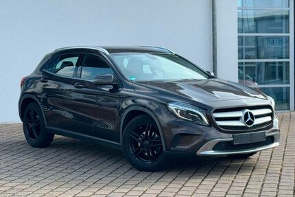 Mercedes-Benz GLA 200 Gebrauchtwagen