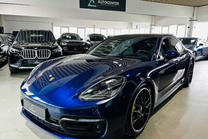 Porsche Panamera Gebrauchtwagen