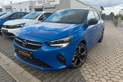 Opel Corsa Gebrauchtwagen