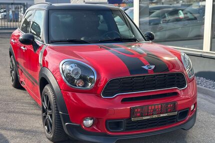 Mini Cooper S Gebrauchtwagen