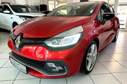 Renault Clio Gebrauchtwagen