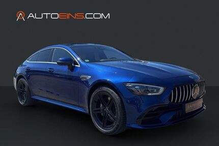 Mercedes-Benz AMG GT Gebrauchtwagen