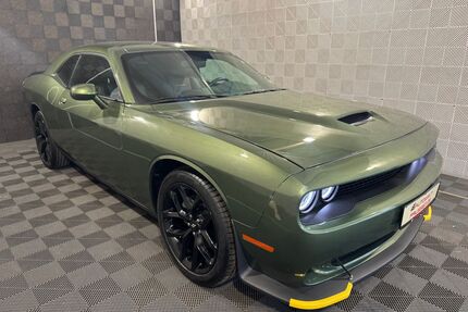 Dodge Challenger Gebrauchtwagen