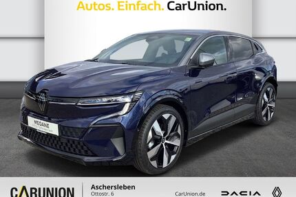 Renault Megane Gebrauchtwagen