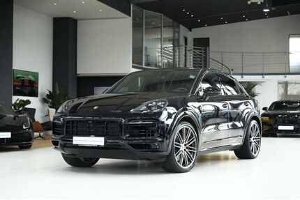Porsche Cayenne Gebrauchtwagen
