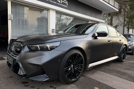 BMW M5 Gebrauchtwagen