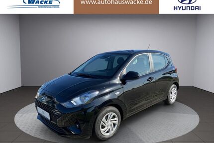 Hyundai i10 Gebrauchtwagen