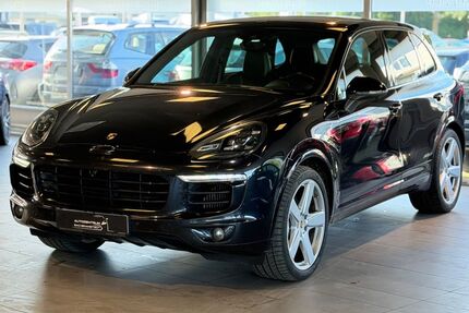 Porsche Cayenne Gebrauchtwagen