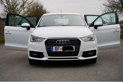 Audi A1 Gebrauchtwagen