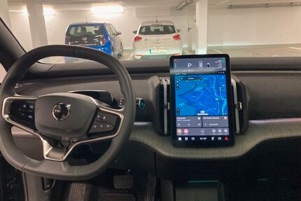 Volvo EX30 Gebrauchtwagen