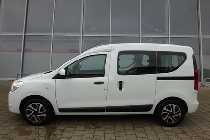 Dacia Dokker Gebrauchtwagen