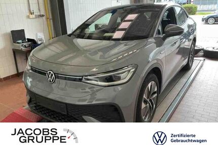 VW ID.5 Gebrauchtwagen