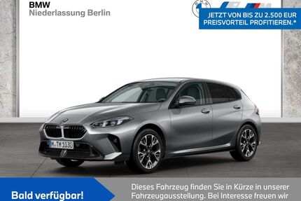BMW 120 Gebrauchtwagen