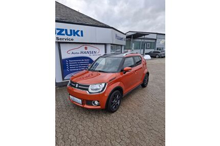 Suzuki Ignis Gebrauchtwagen