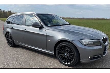 BMW 320 Gebrauchtwagen