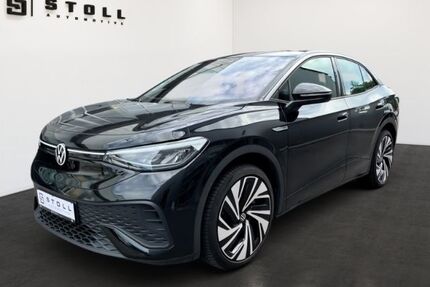 Renault ID.5 