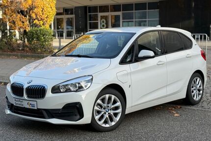 BMW 225 Gebrauchtwagen