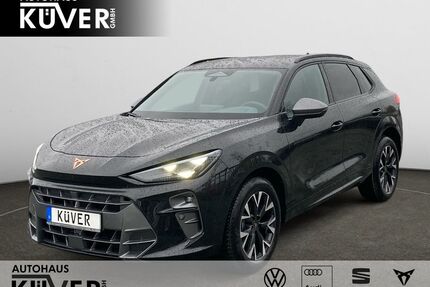 Cupra Terramar Gebrauchtwagen