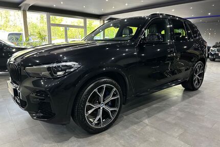 BMW X5 Gebrauchtwagen
