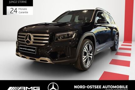 Mercedes-Benz GLB 200 Gebrauchtwagen