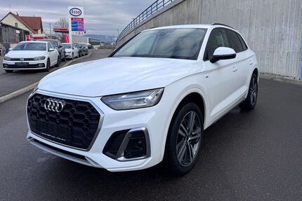 Audi Q5 Gebrauchtwagen