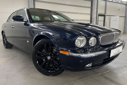 Jaguar XJ6 Gebrauchtwagen