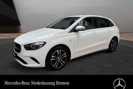Mercedes-Benz B 250 Gebrauchtwagen