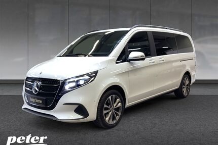 Mercedes-Benz V 220 Gebrauchtwagen