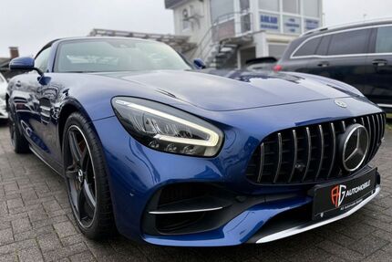 Mercedes-Benz AMG GT S Gebrauchtwagen