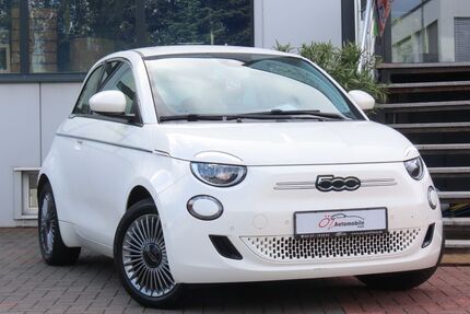 Fiat 500e Gebrauchtwagen