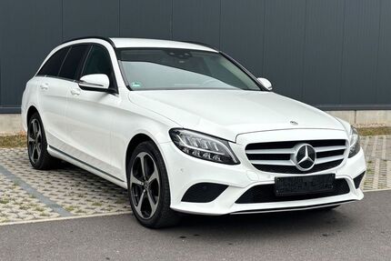 Mercedes-Benz C 180 Gebrauchtwagen