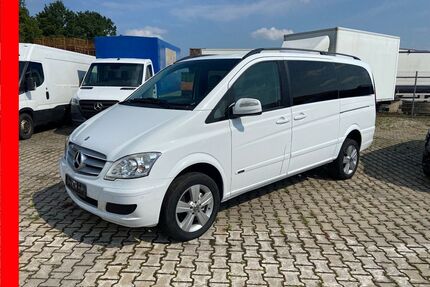 Mercedes-Benz Viano Gebrauchtwagen