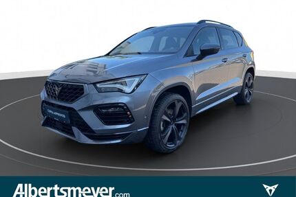 Cupra Ateca Gebrauchtwagen