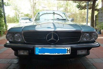 Mercedes-Benz SLC 280 Gebrauchtwagen