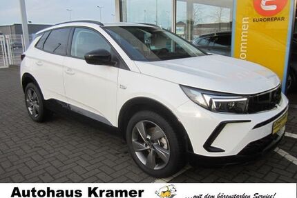 Opel Grandland (X) Gebrauchtwagen