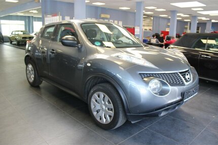 Nissan Juke 1.6 Visia - Klima - 