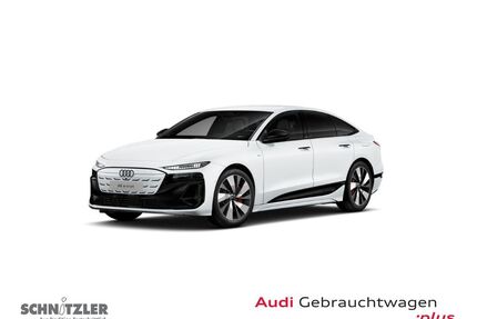 Audi A6 e-tron Gebrauchtwagen