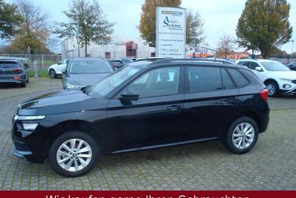 Skoda Kamiq Gebrauchtwagen