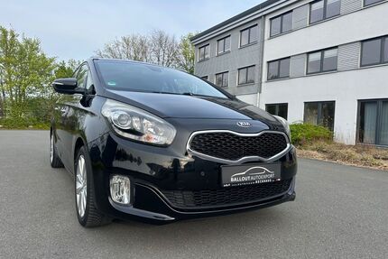 Kia Carens Gebrauchtwagen