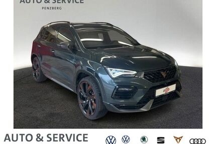 Cupra Ateca Gebrauchtwagen