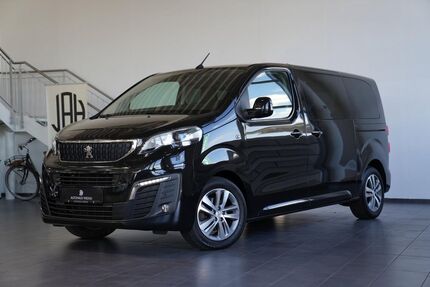 Peugeot Traveller Gebrauchtwagen