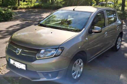 Dacia Sandero Gebrauchtwagen