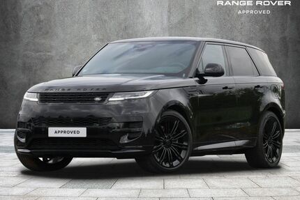 Land Rover Range Rover Sport Gebrauchtwagen