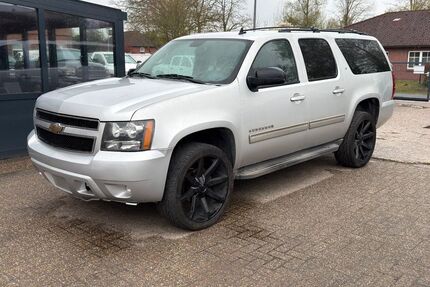 Chevrolet Suburban Gebrauchtwagen