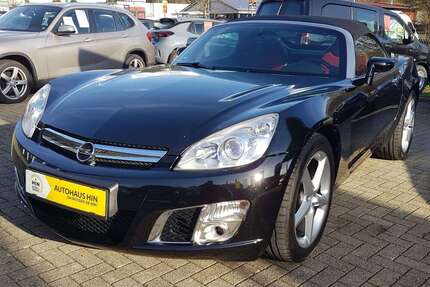 Opel GT Gebrauchtwagen